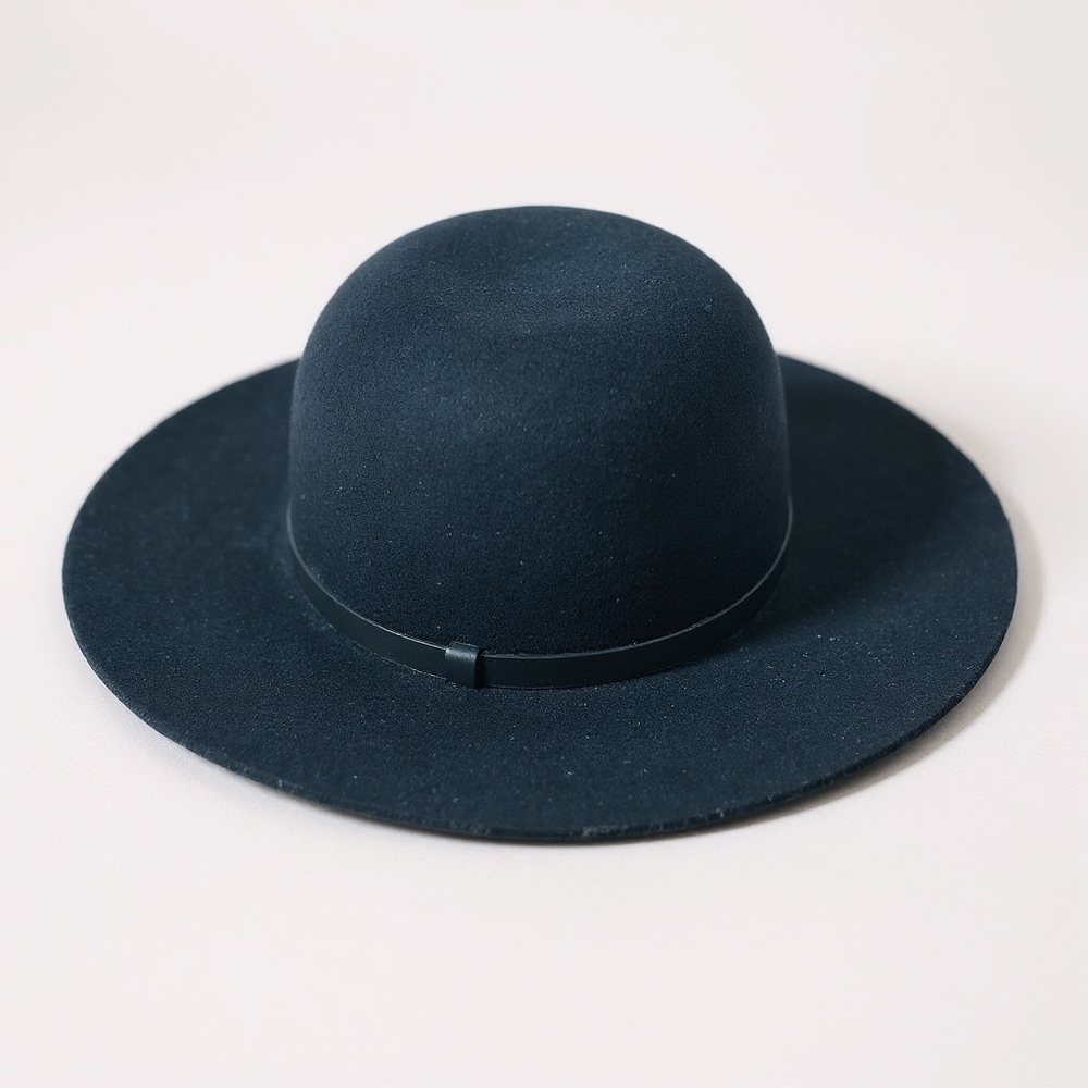 Nordstrom Wool Felt Fedora Hat